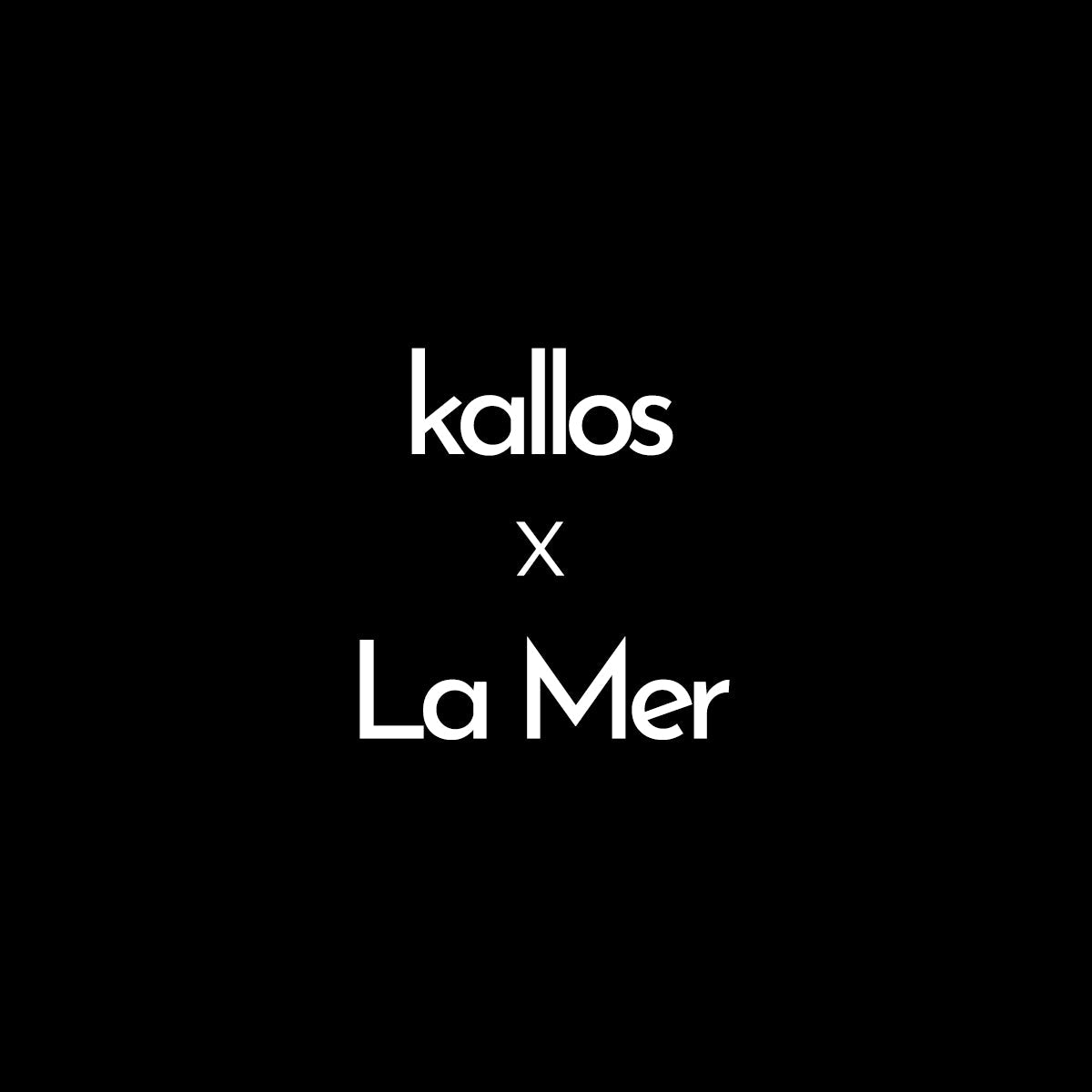La Mer