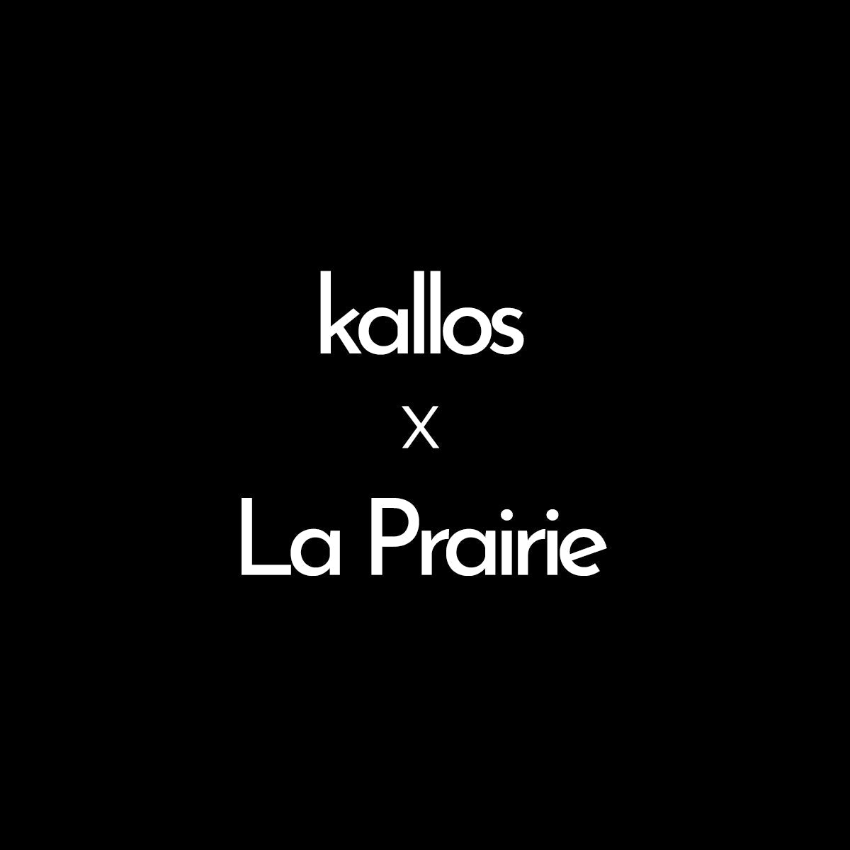 La Prairie
