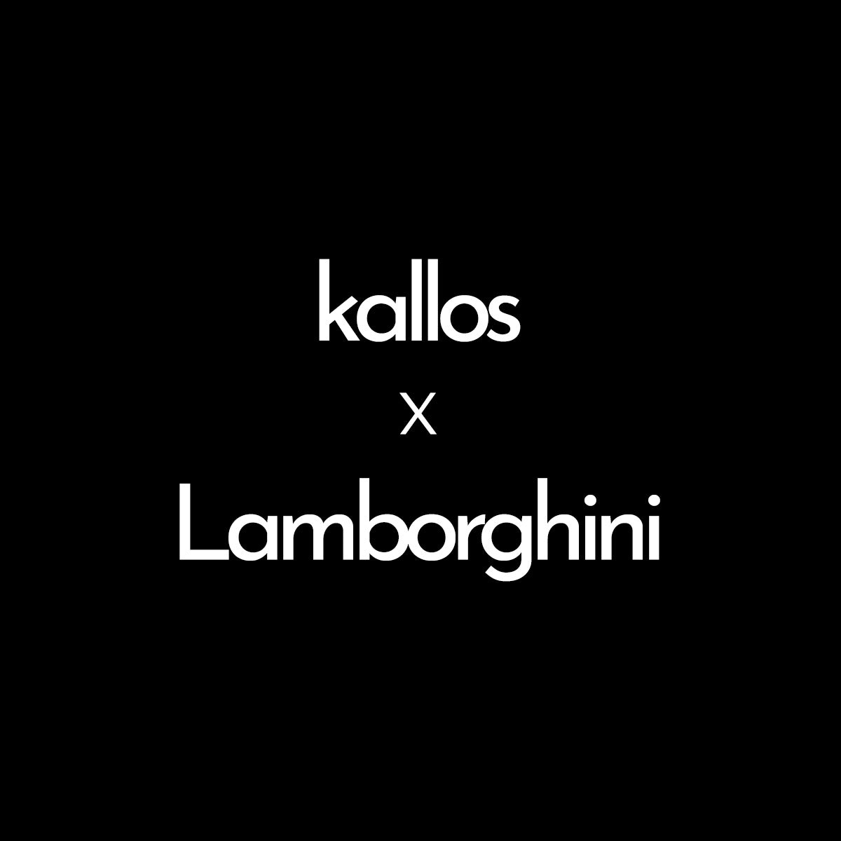 Lamborghini