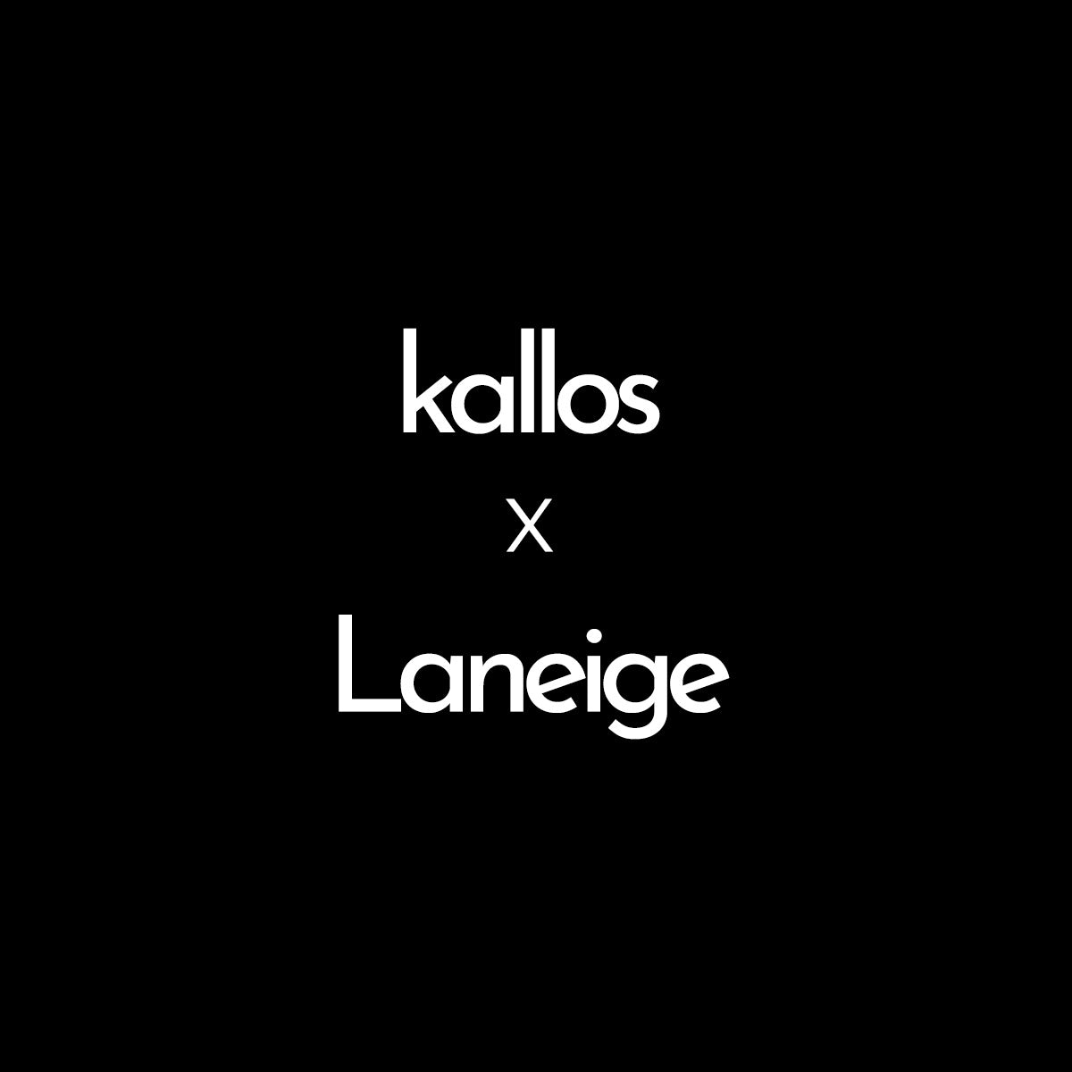 Laneige