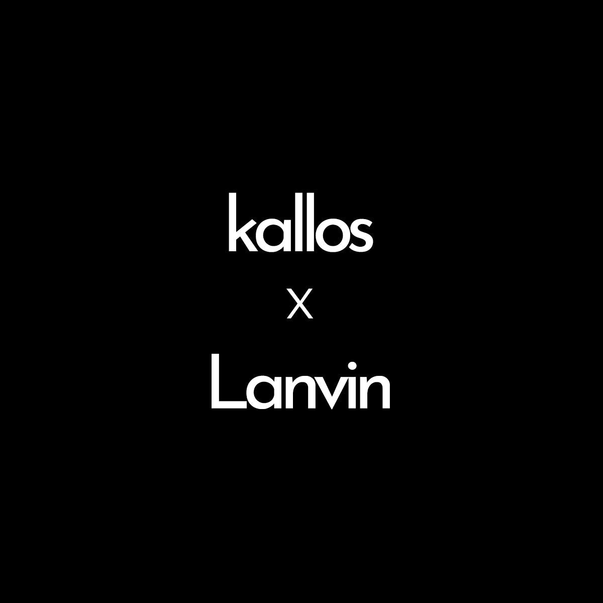 Lanvin