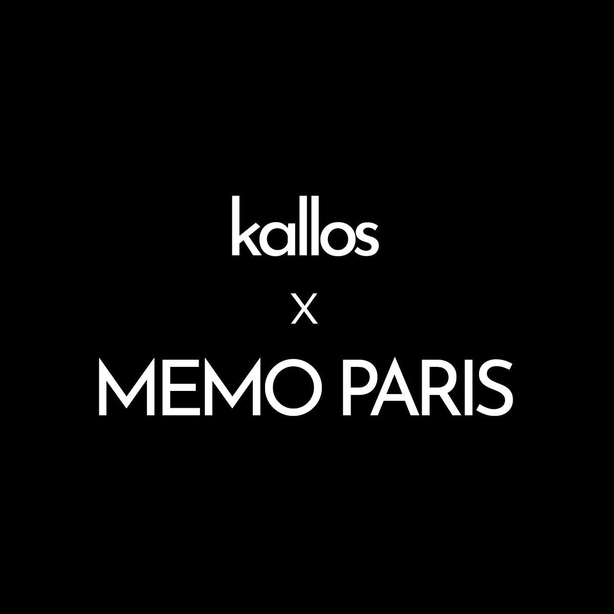 MEMO PARIS