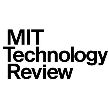 MIT Technology Review