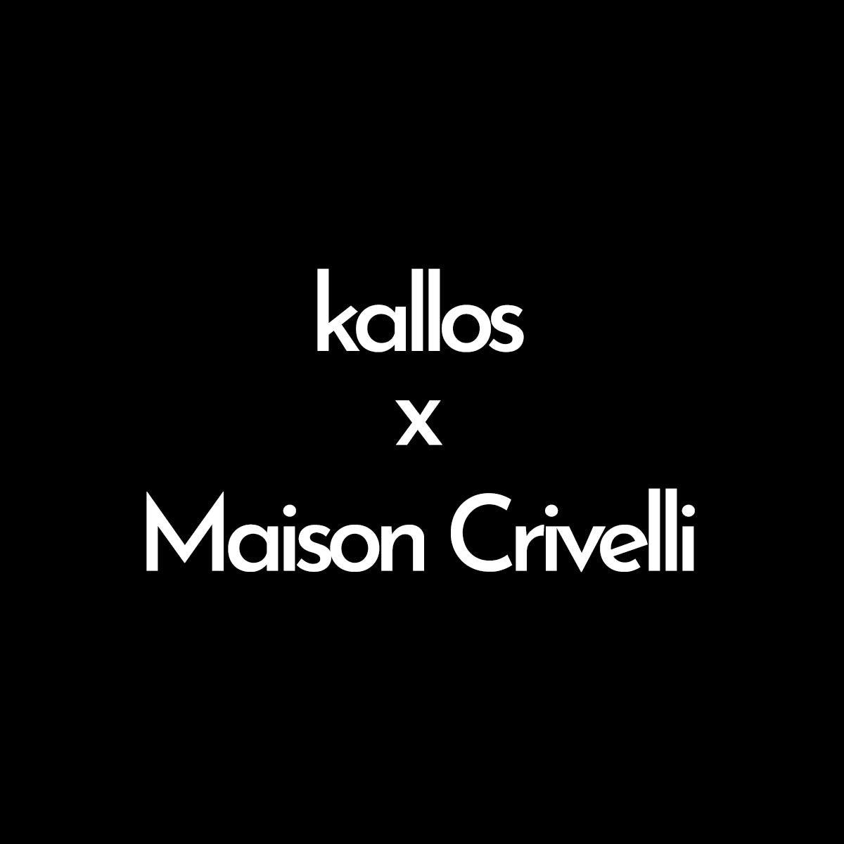 Maison Crivelli