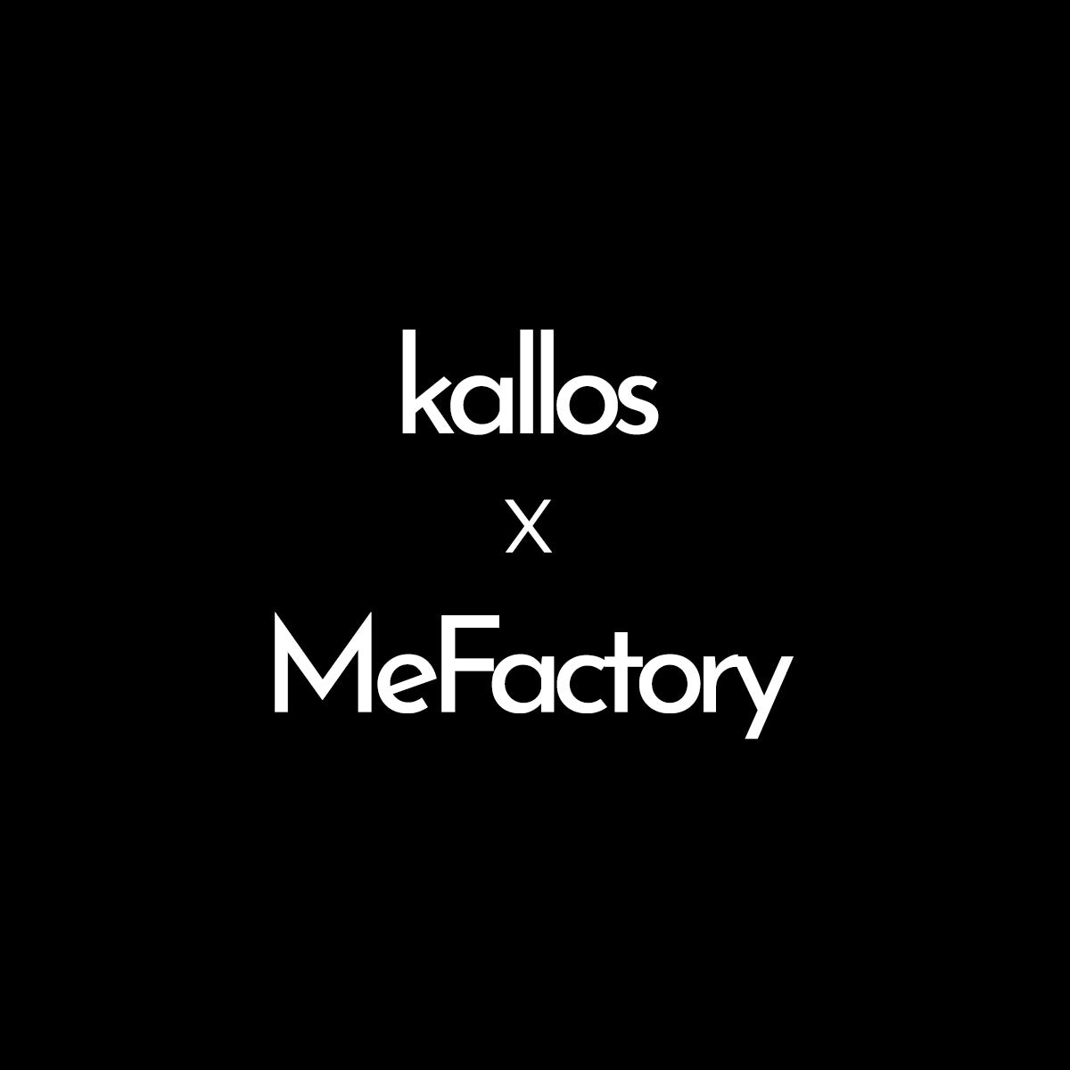 MeFactory