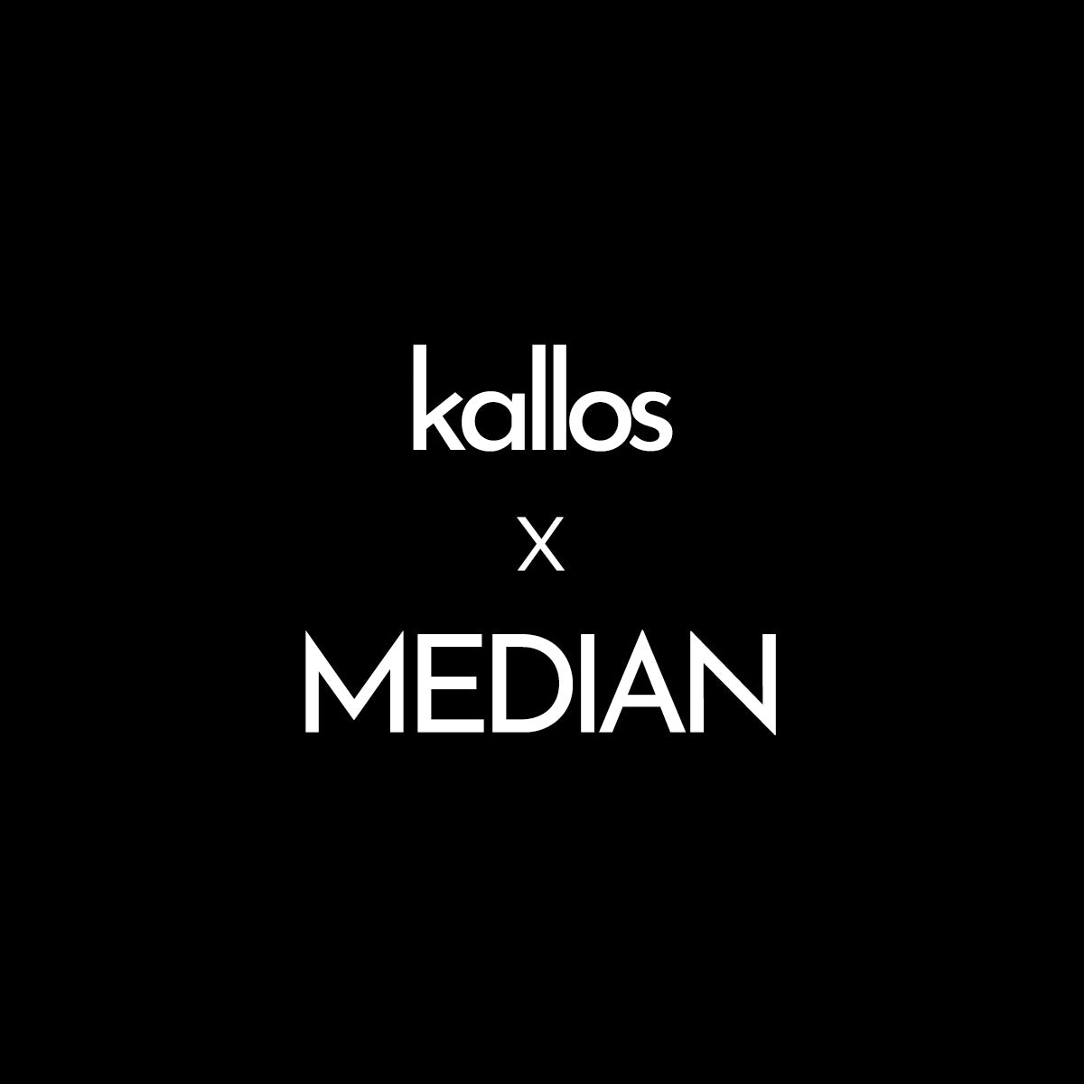 Median