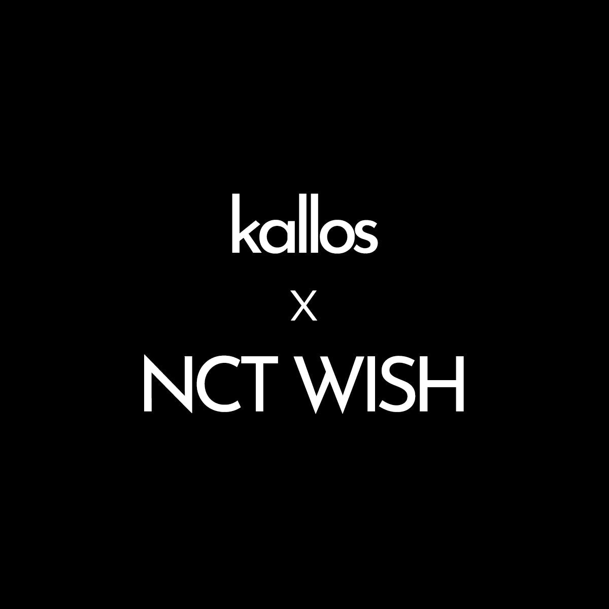 NCT WISH