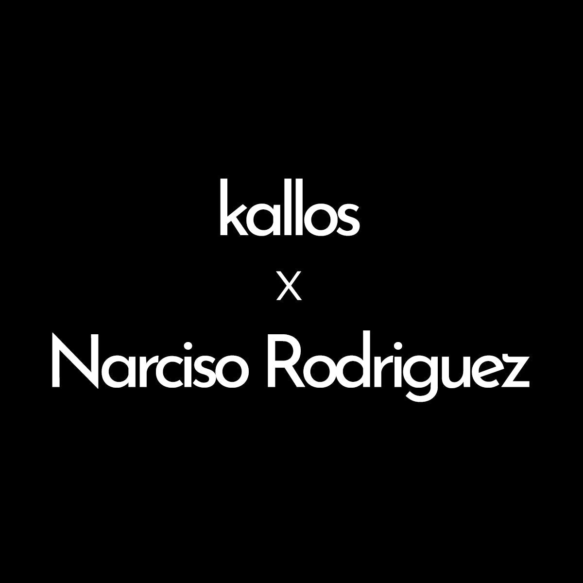 Narciso Rodriguez