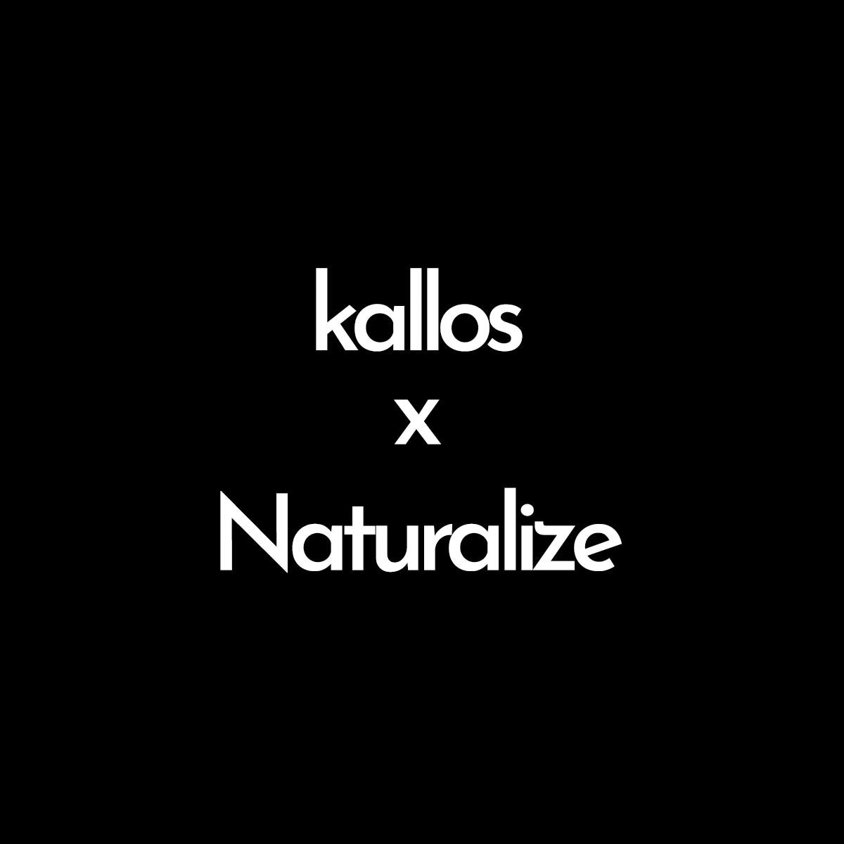 Naturalize-Kallos