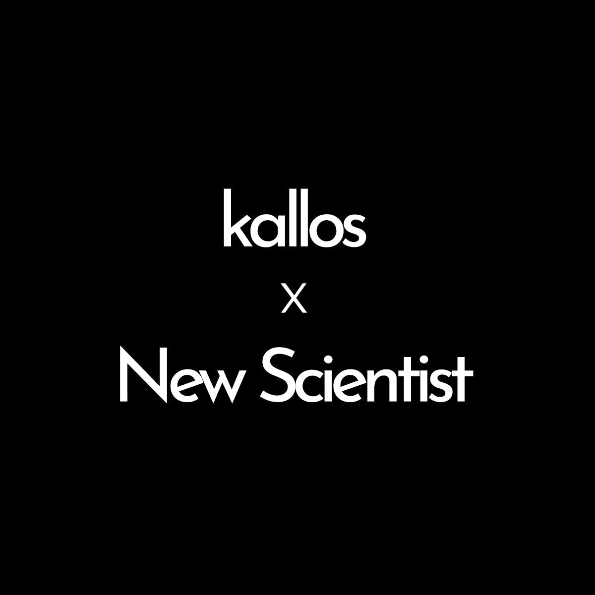New Scientist