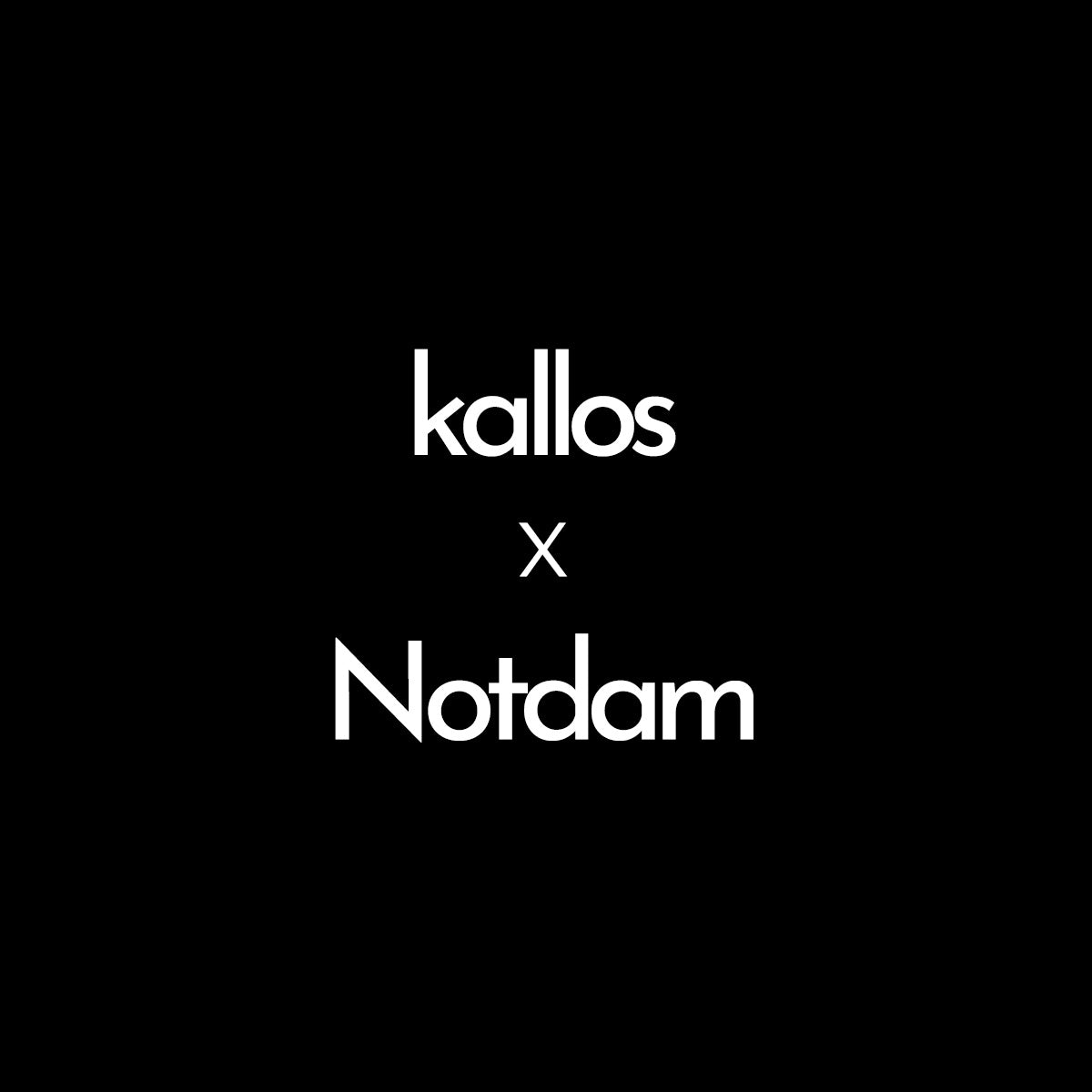 Notdam