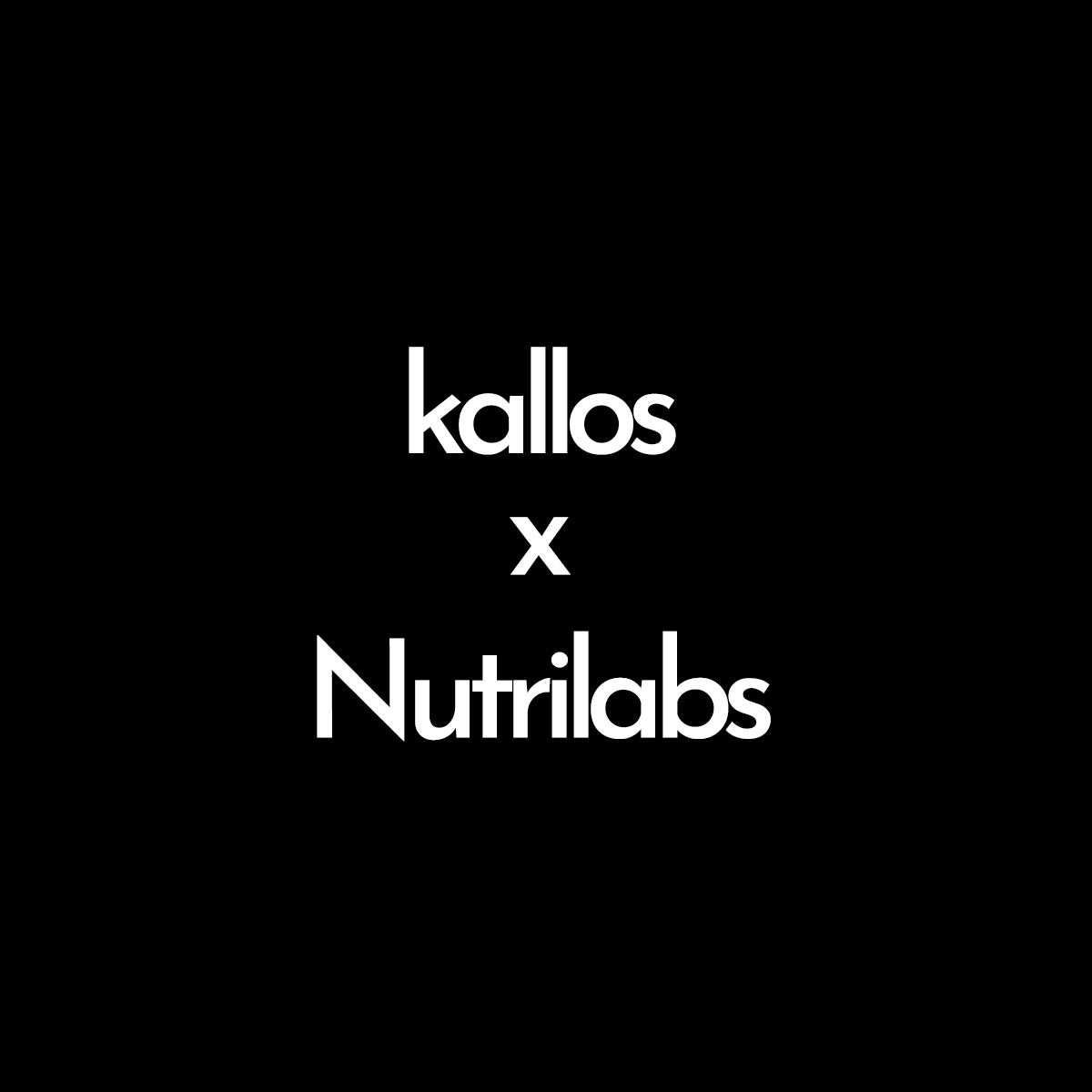 Nutrilabs-Kallos