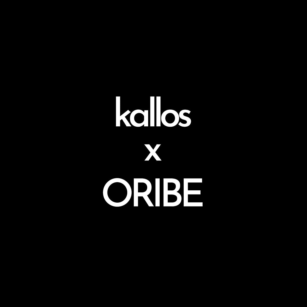 ORIBE