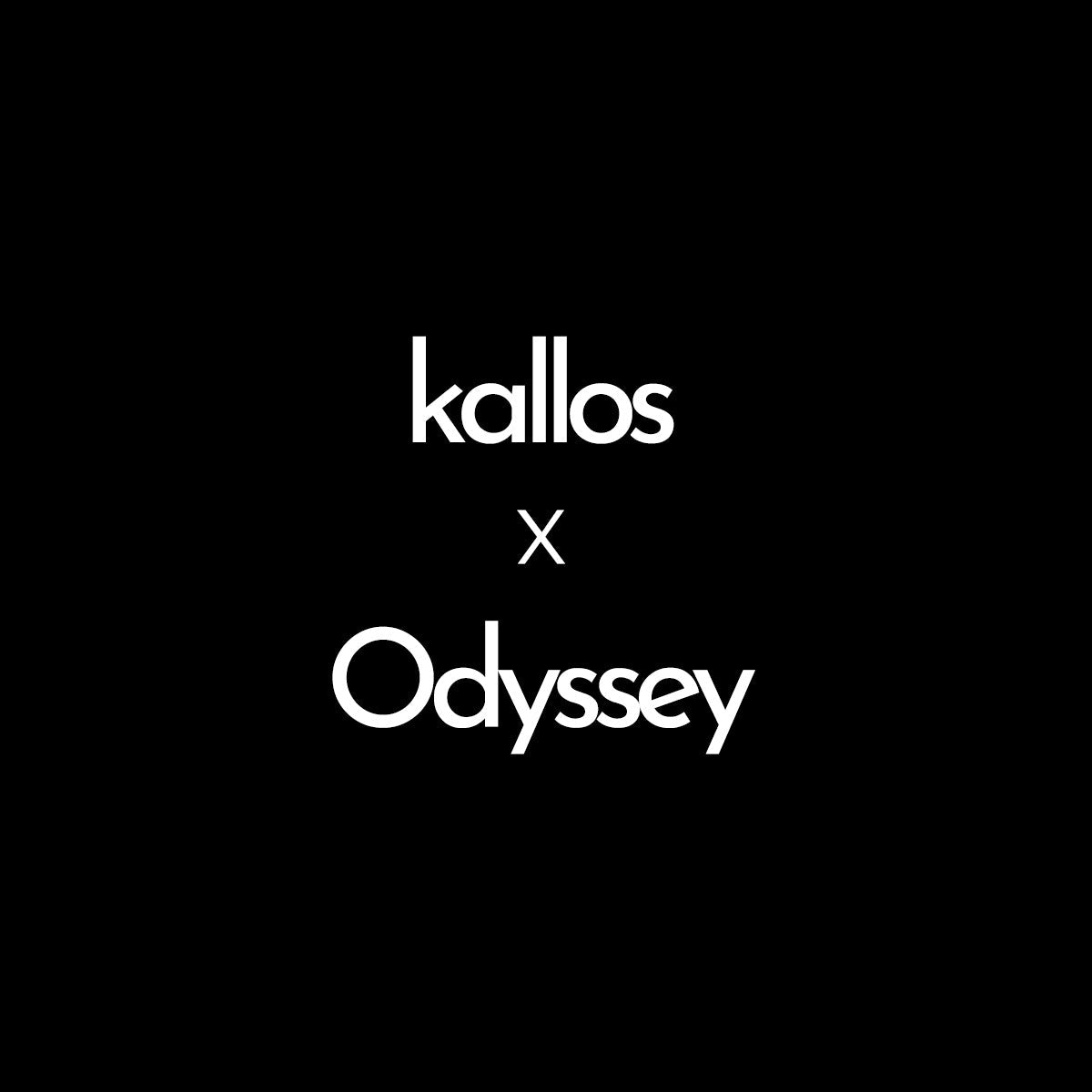 ODYSSEY