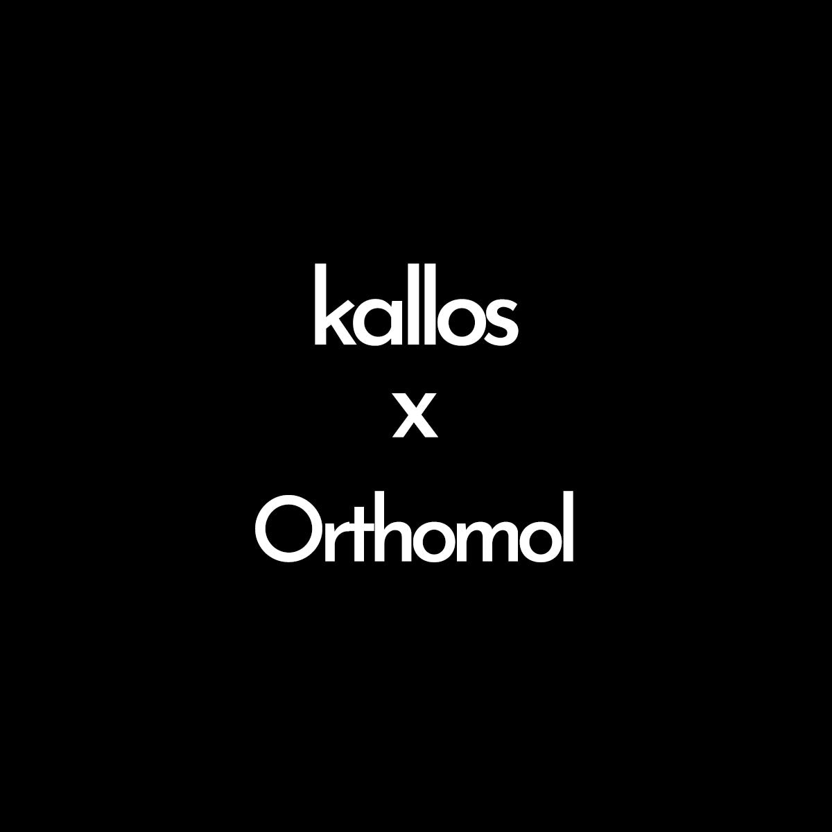 Orthomol