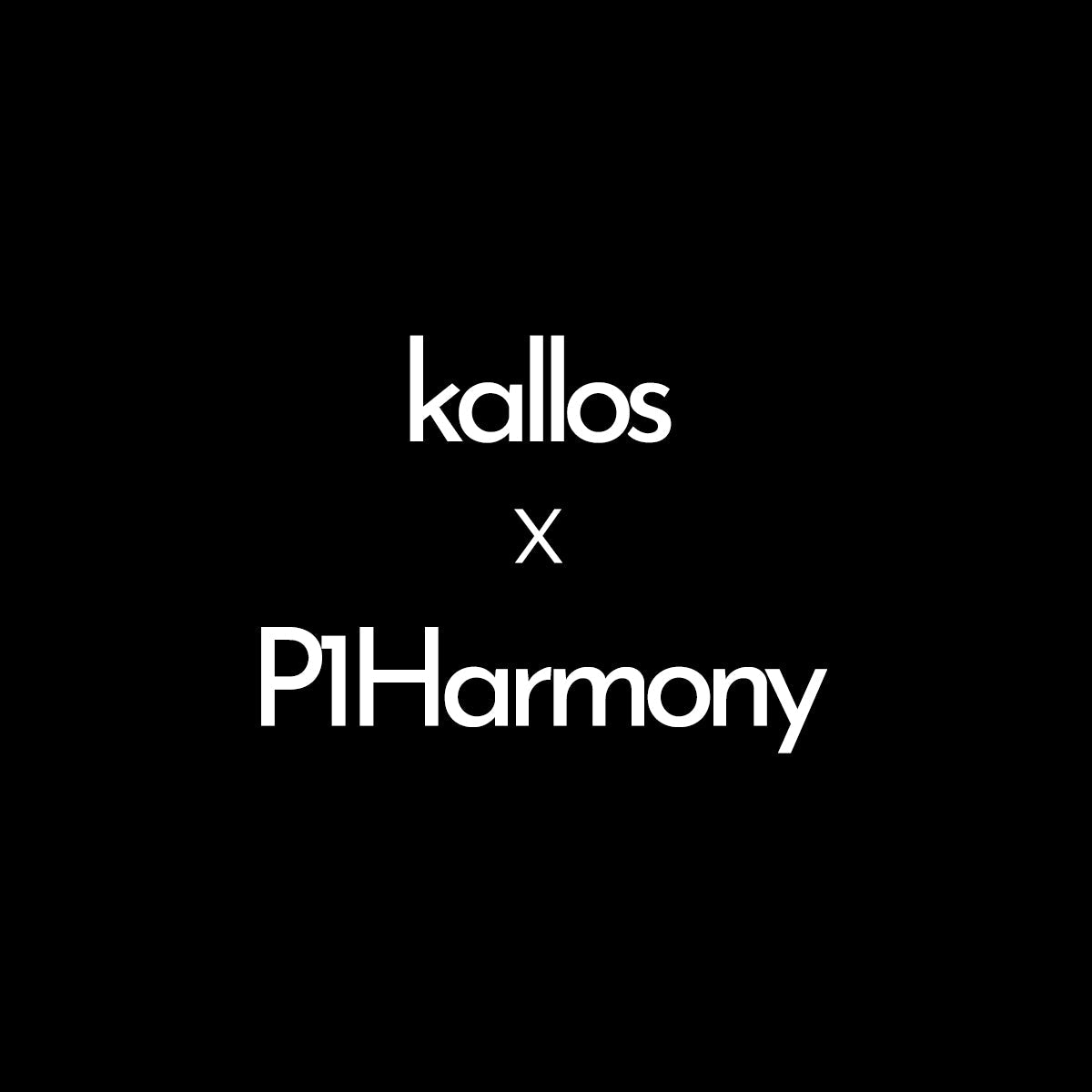P1Harmony