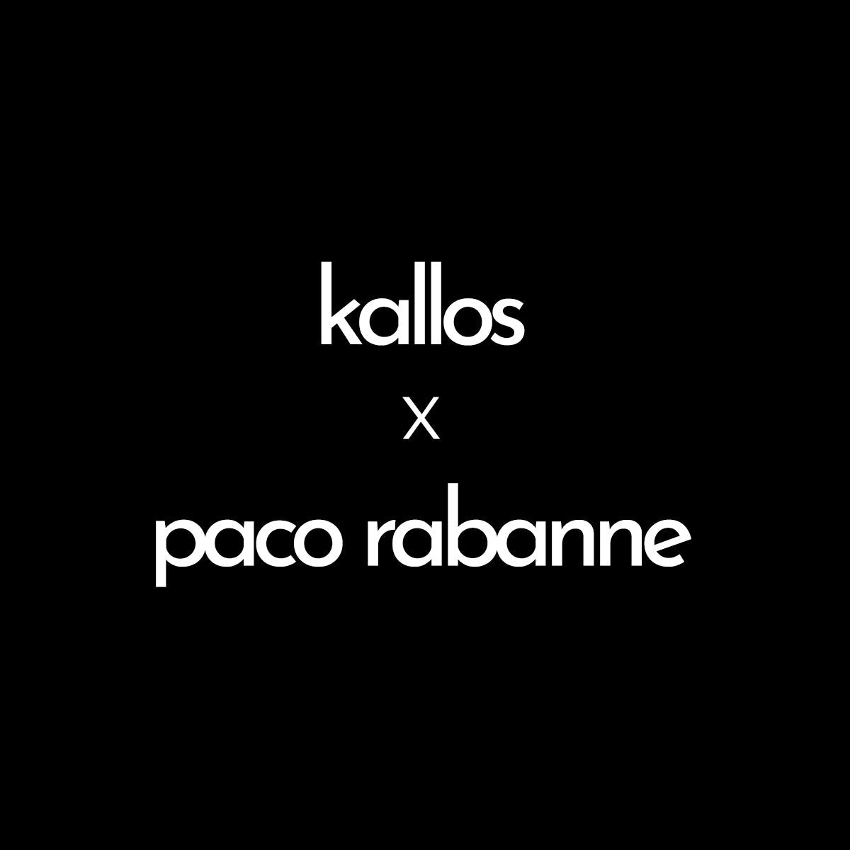 Paco Rabanne