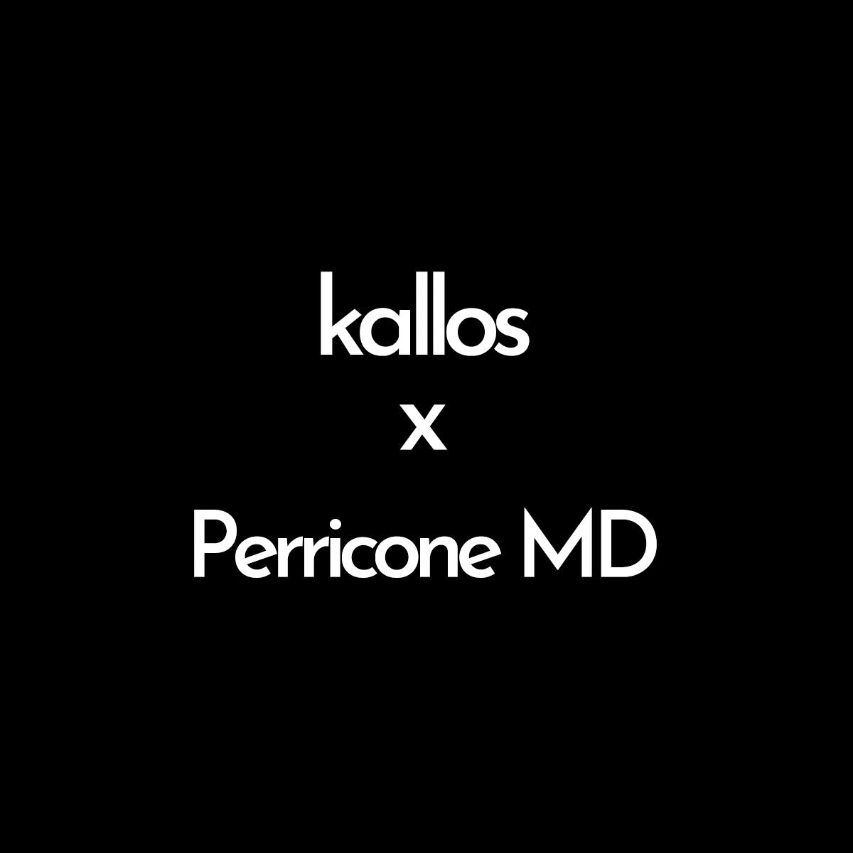 Perricone MD
