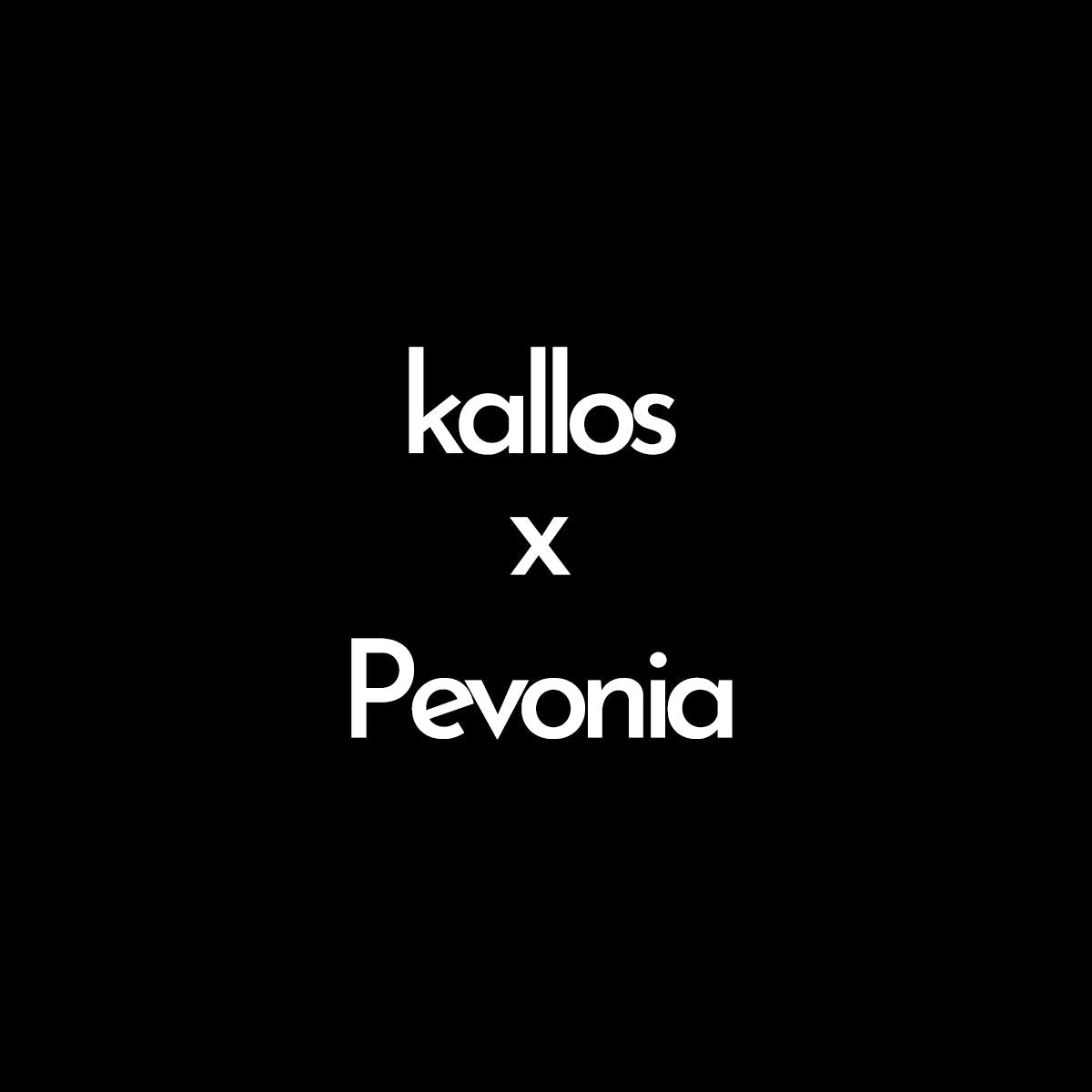 Pevonia