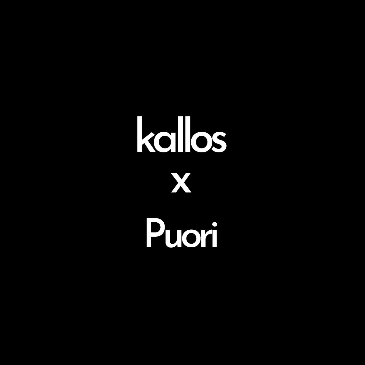 Puori