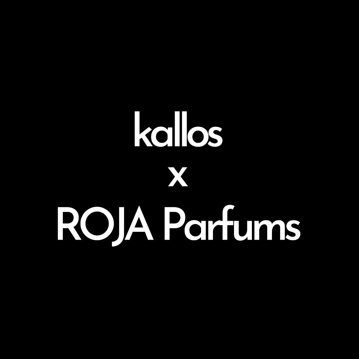 ROJA Parfums