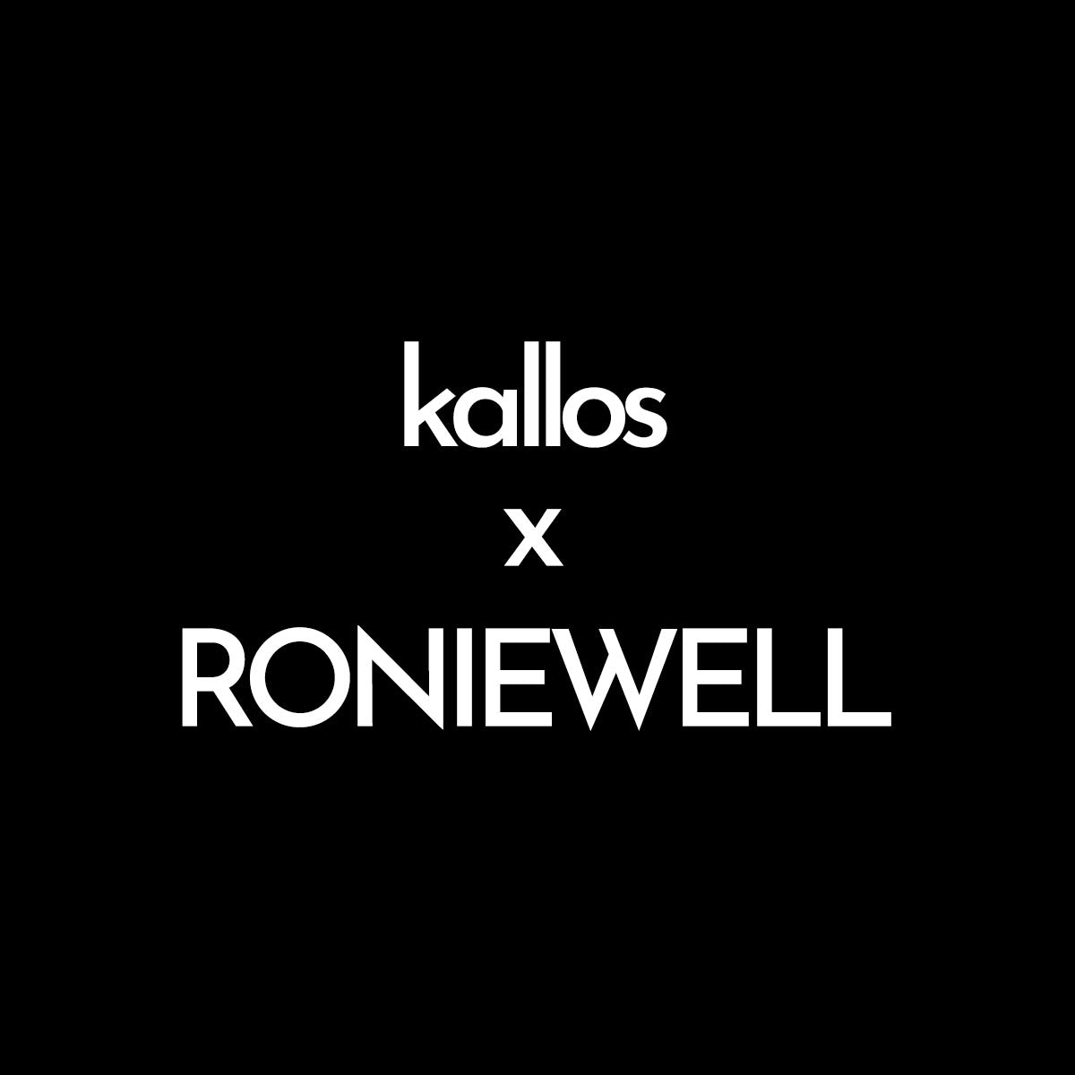 RONIEWELL-Kallos