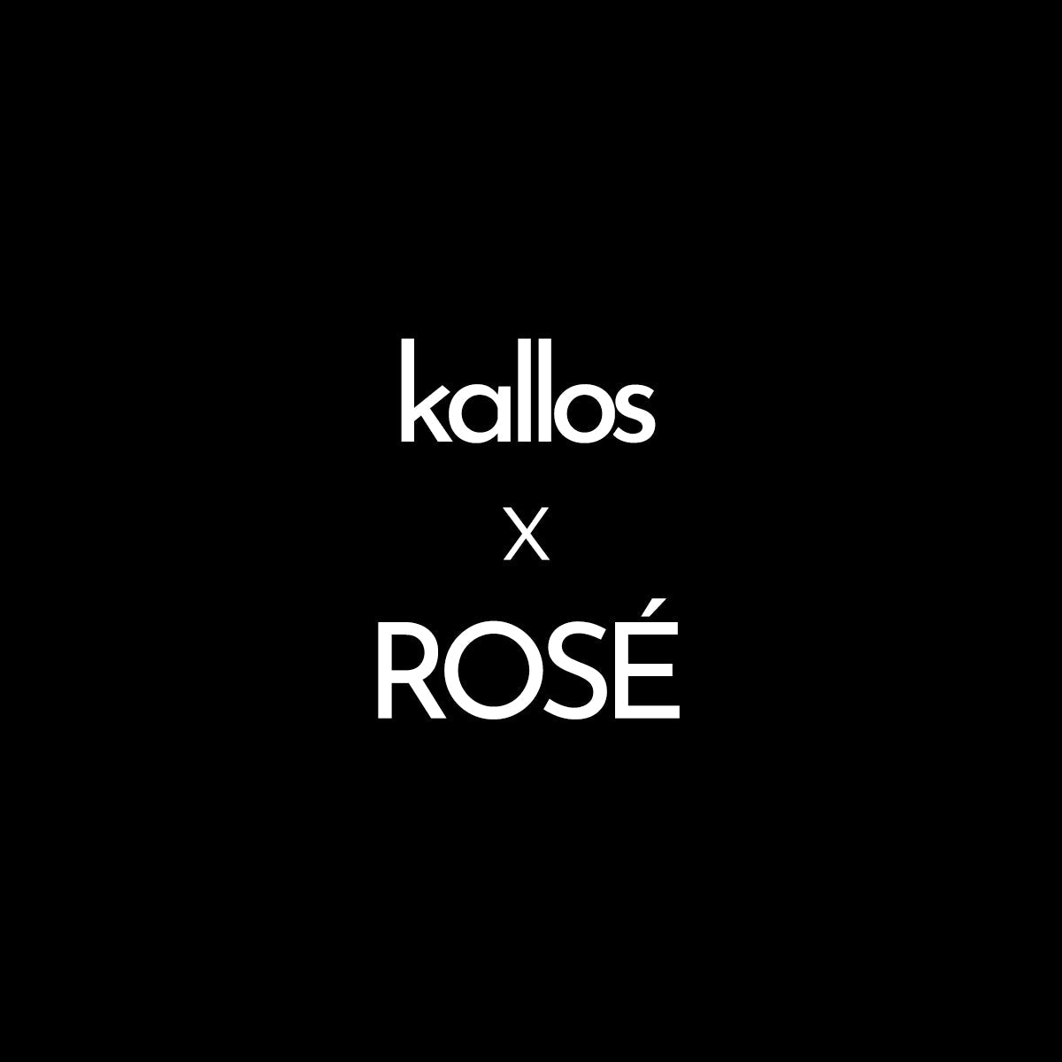 ROSÉ (BlackPink)
