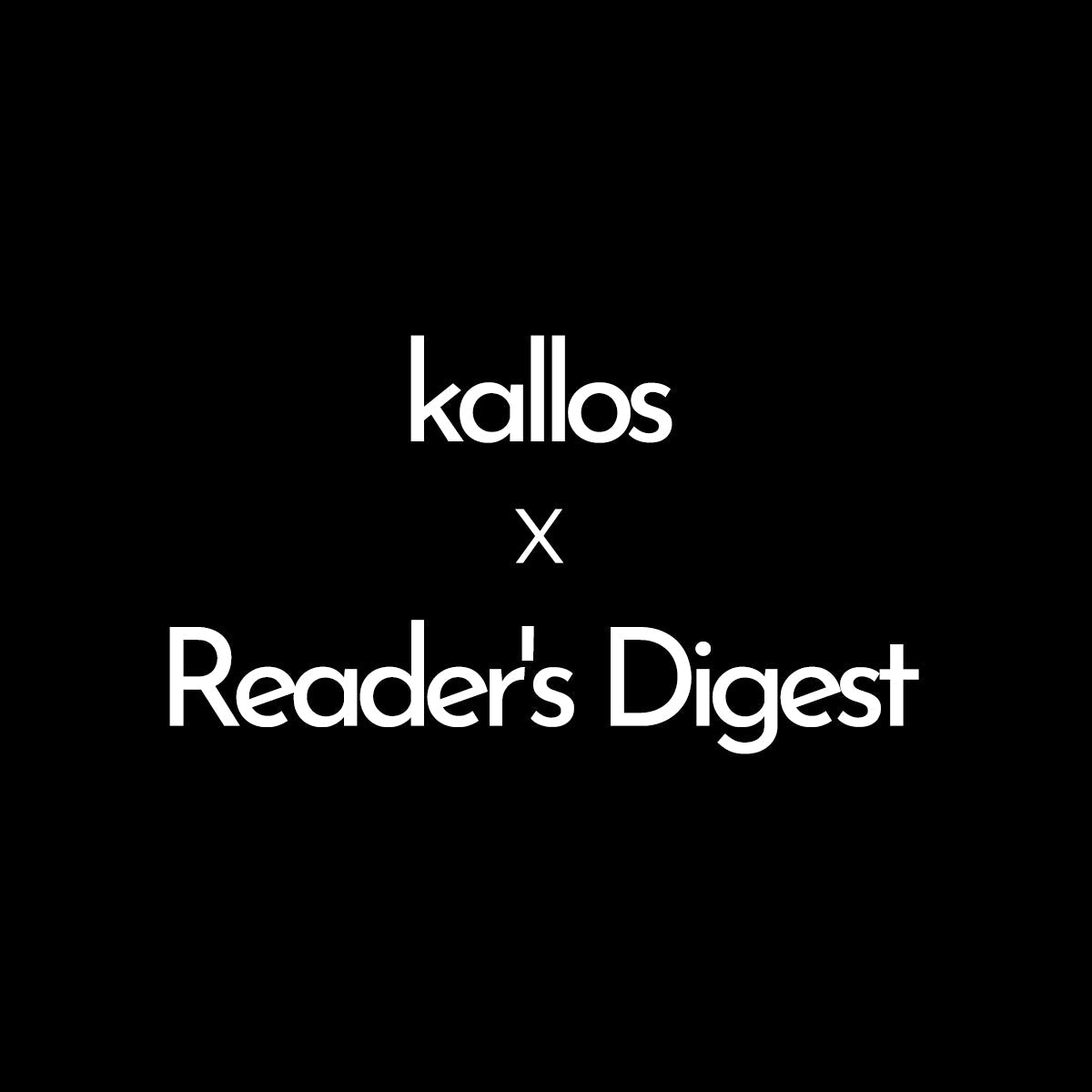 Reader's Digest