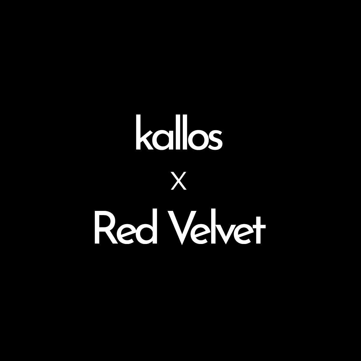 Red Velvet
