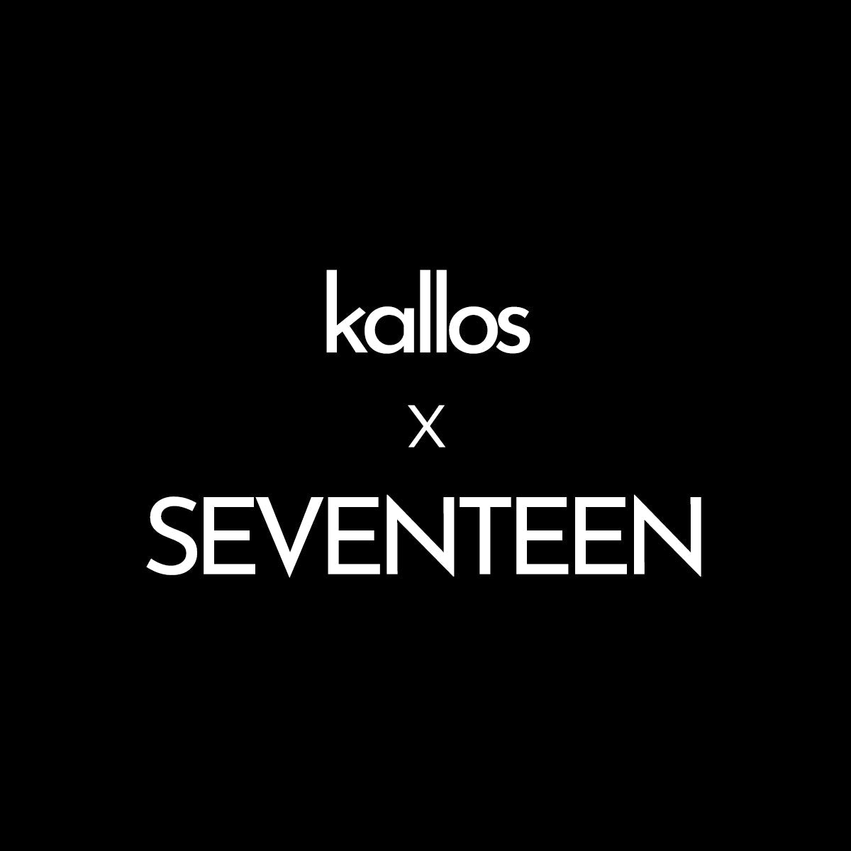 SEVENTEEN