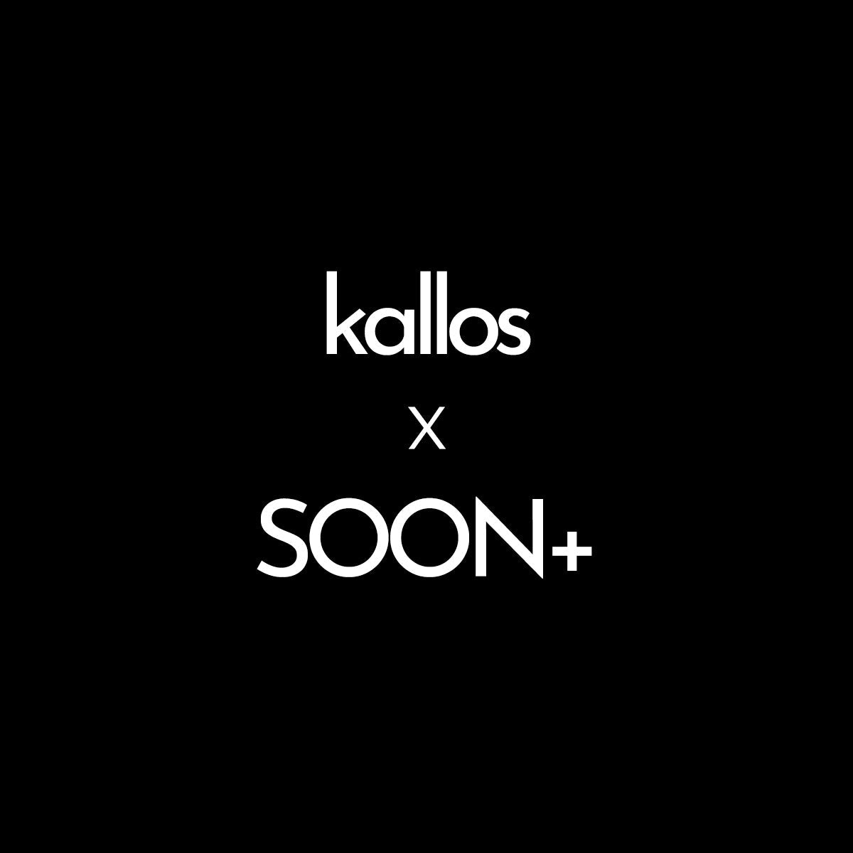 SOON+