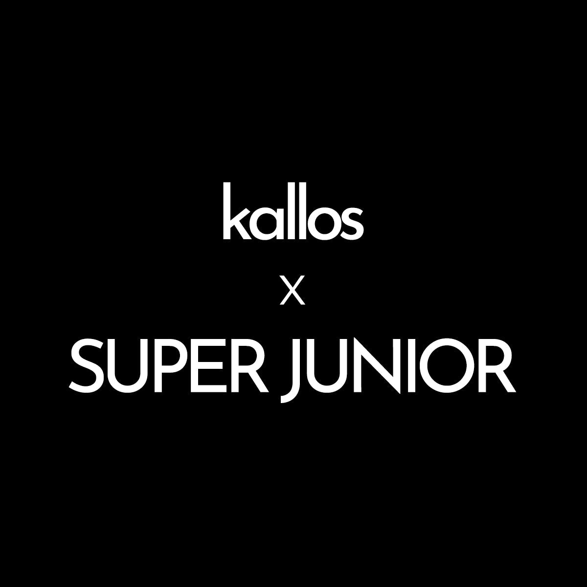 SUPER JUNIOR