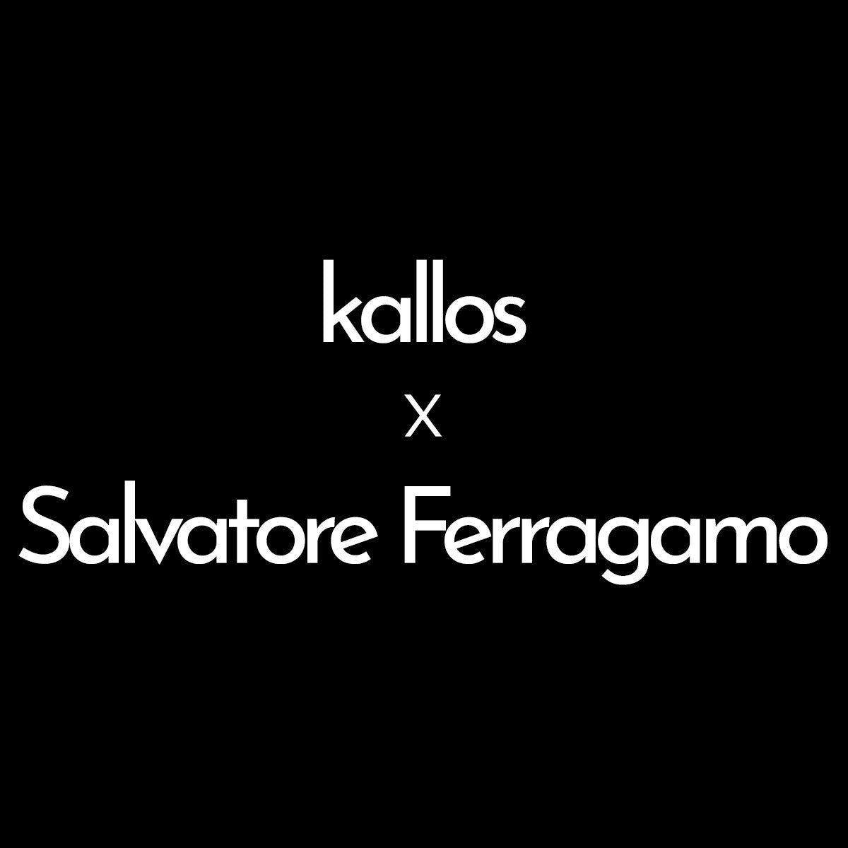 Salvatore Ferragamo