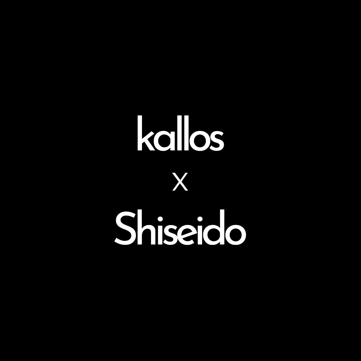 Shiseido