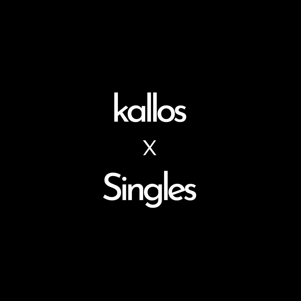 Singles-Kallos