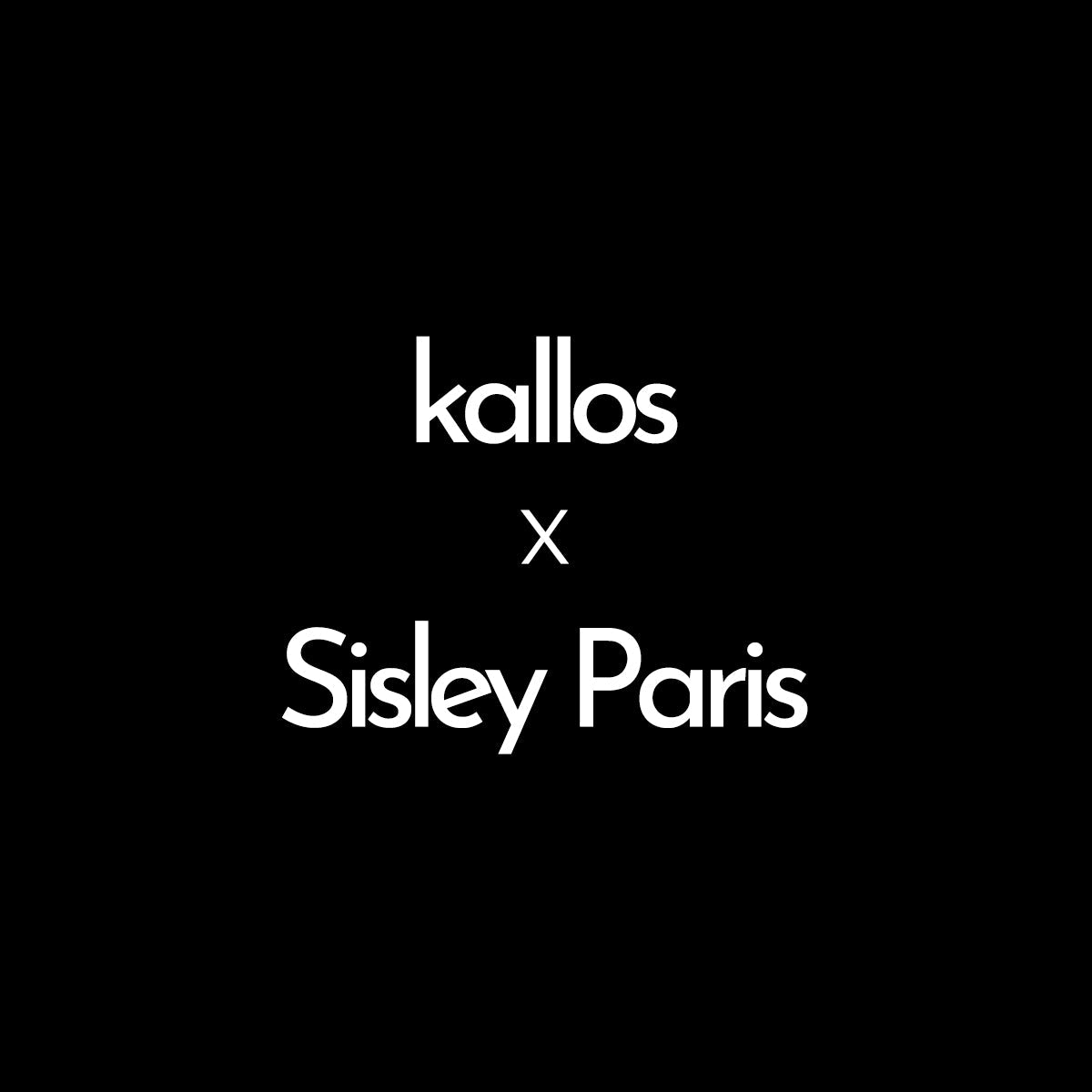 Sisley Paris