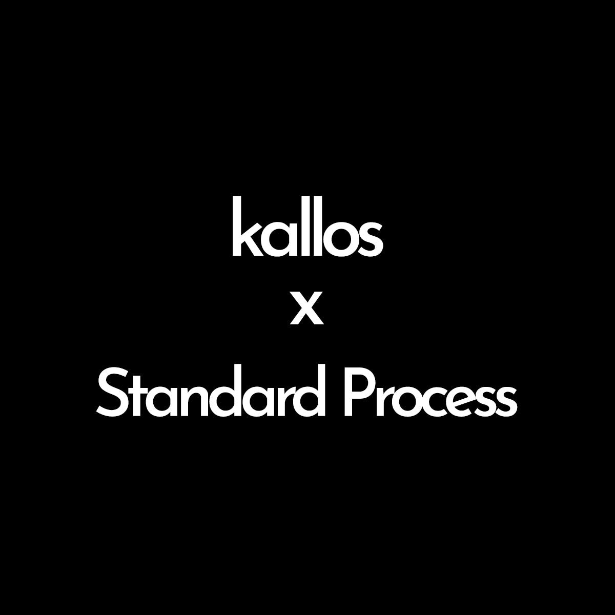 Standard Process