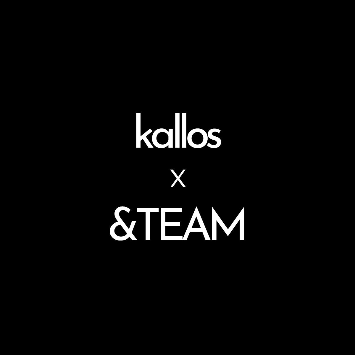 &TEAM