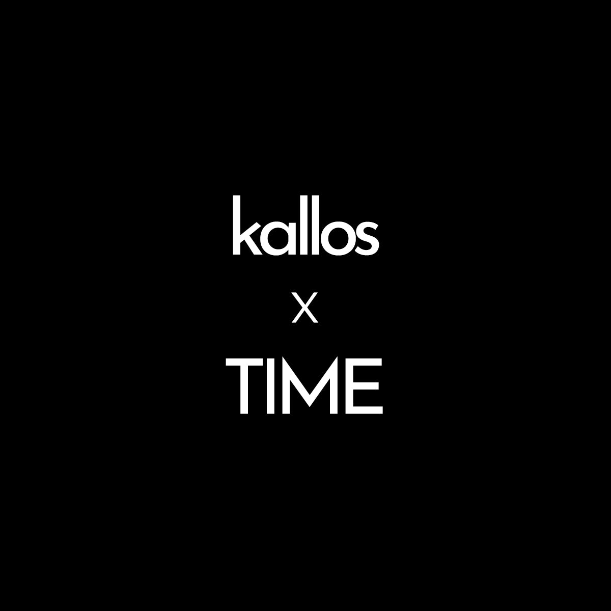 TIME