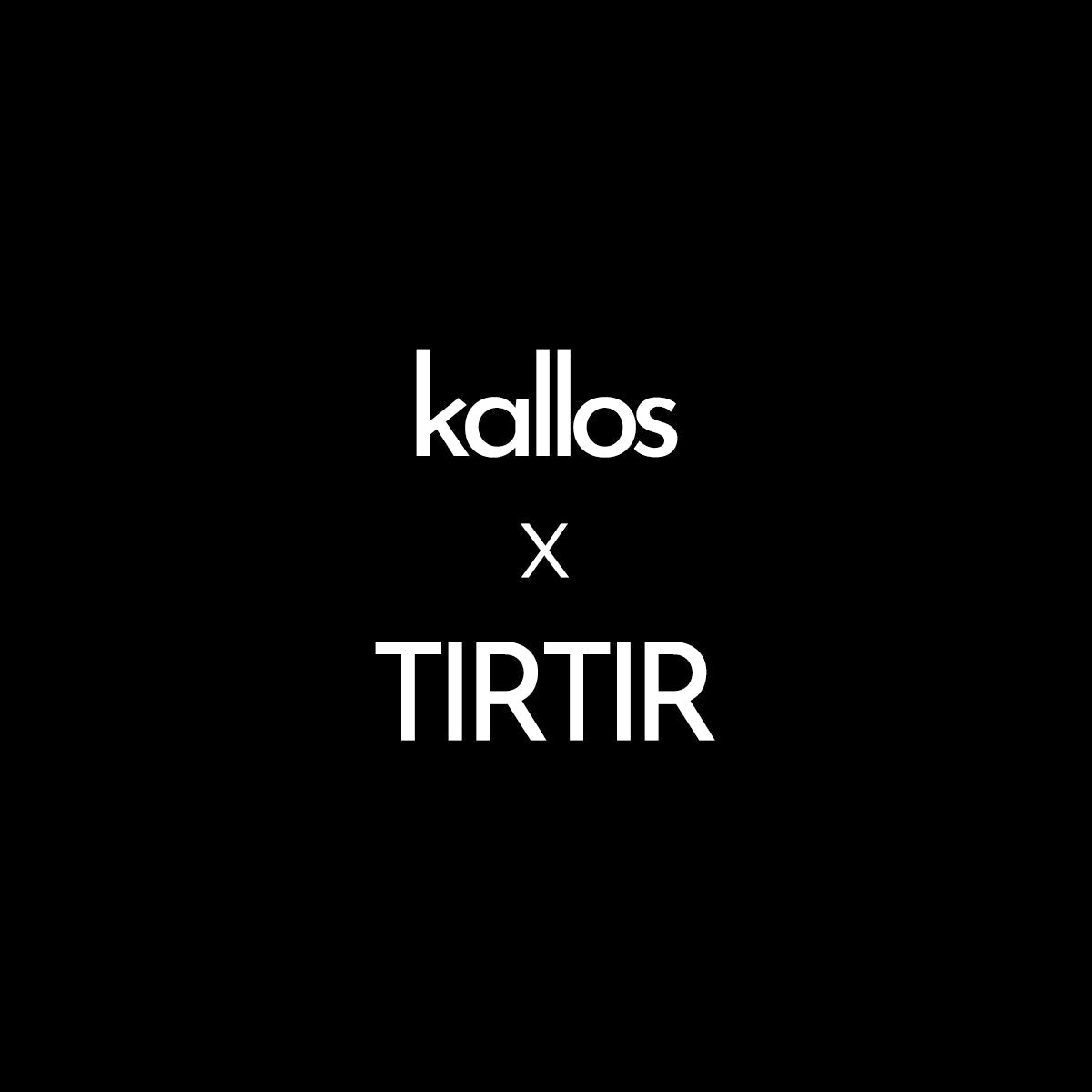 TIRTIR