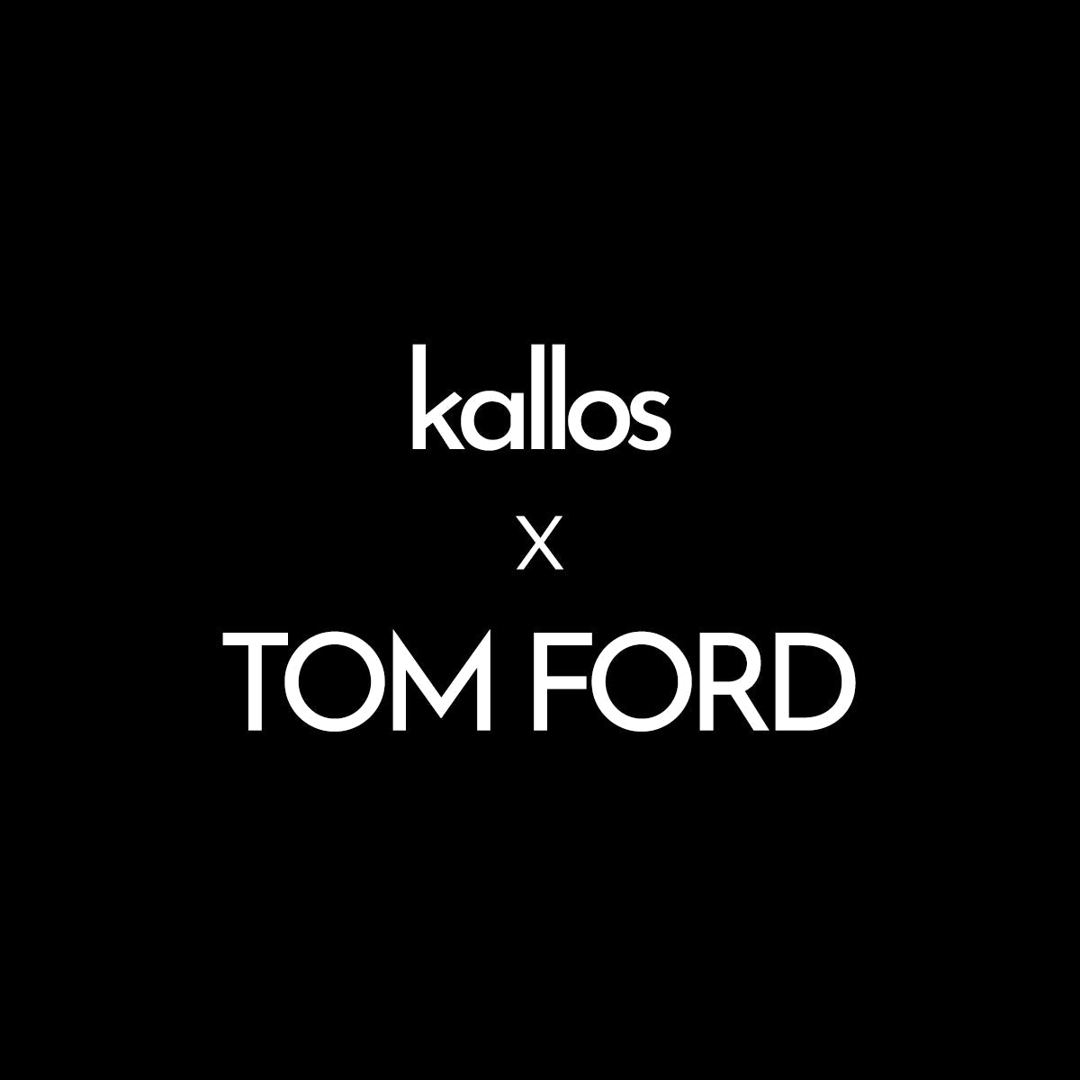 TOM FORD