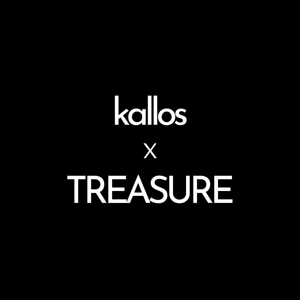 TREASURE