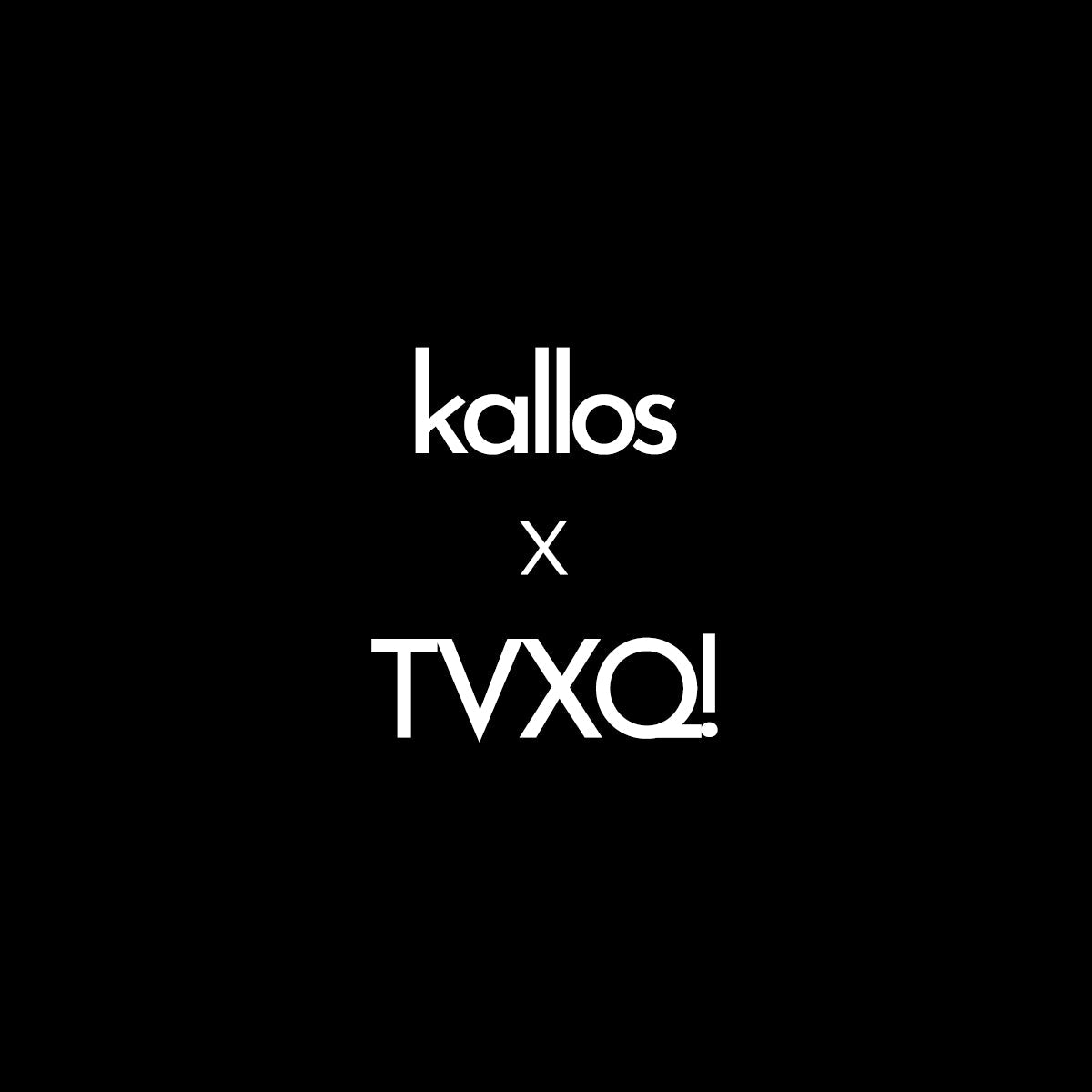 TVXQ!