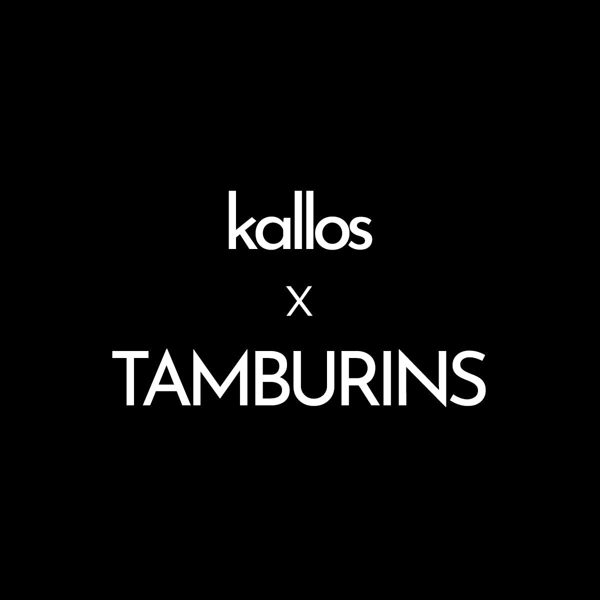 TAMBURINS