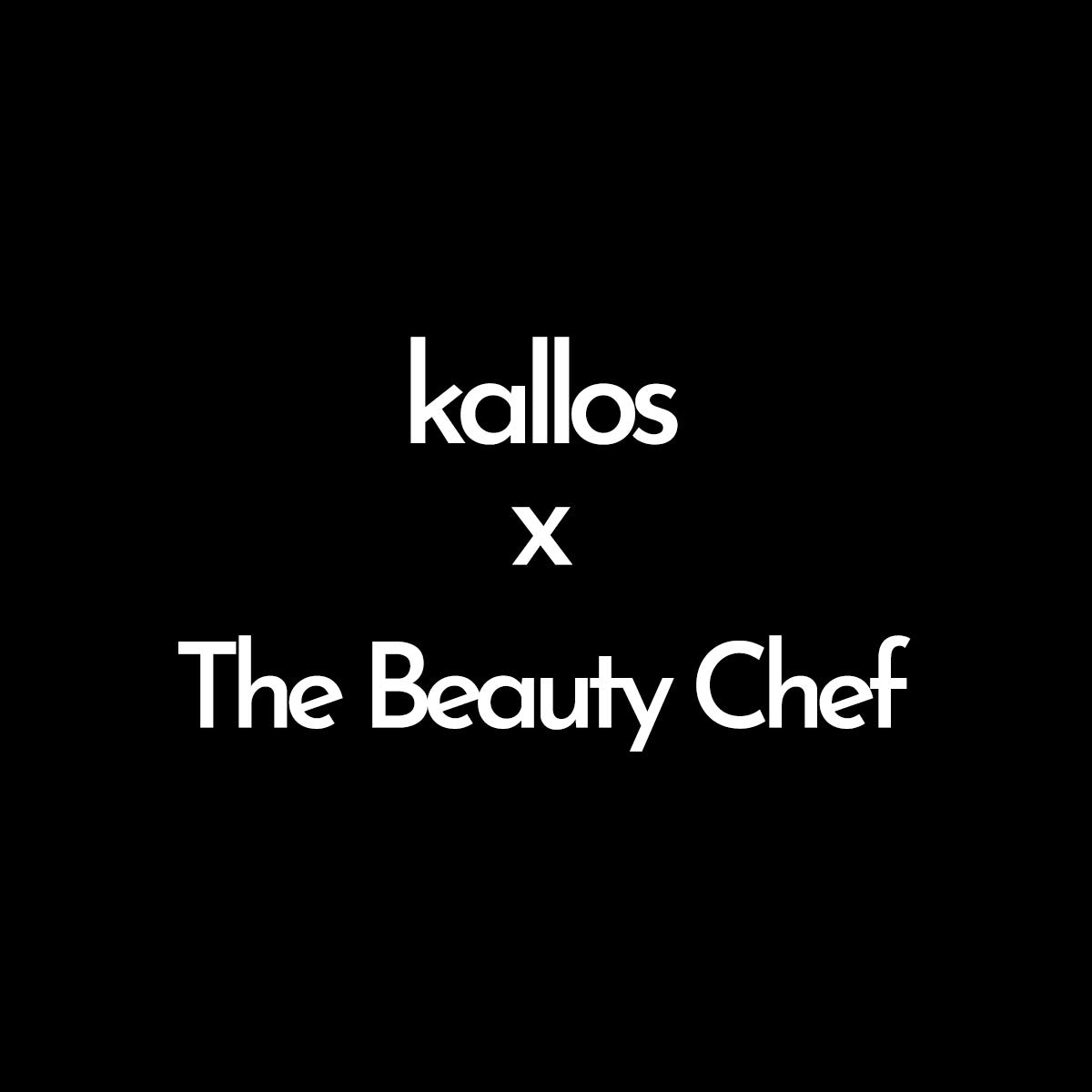The Beauty Chef