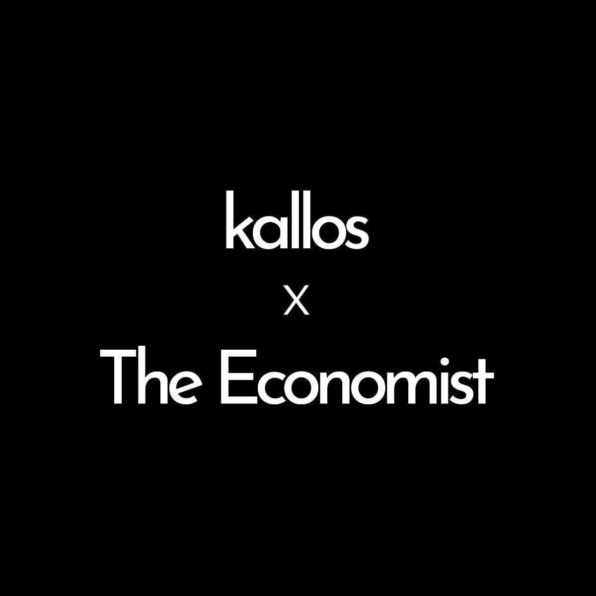 The Economist