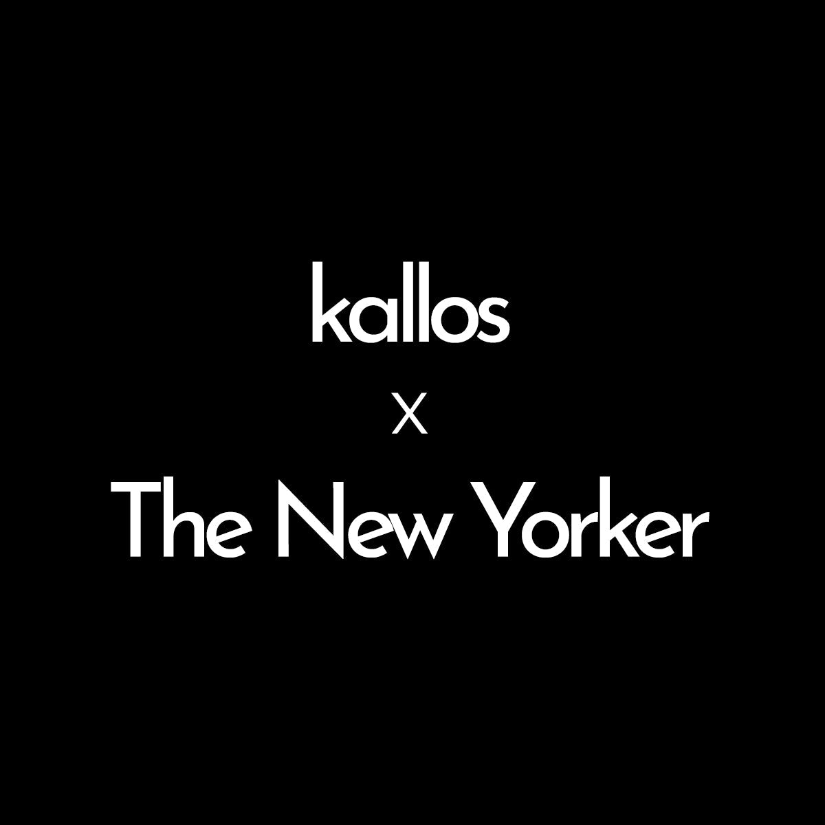 The New Yorker