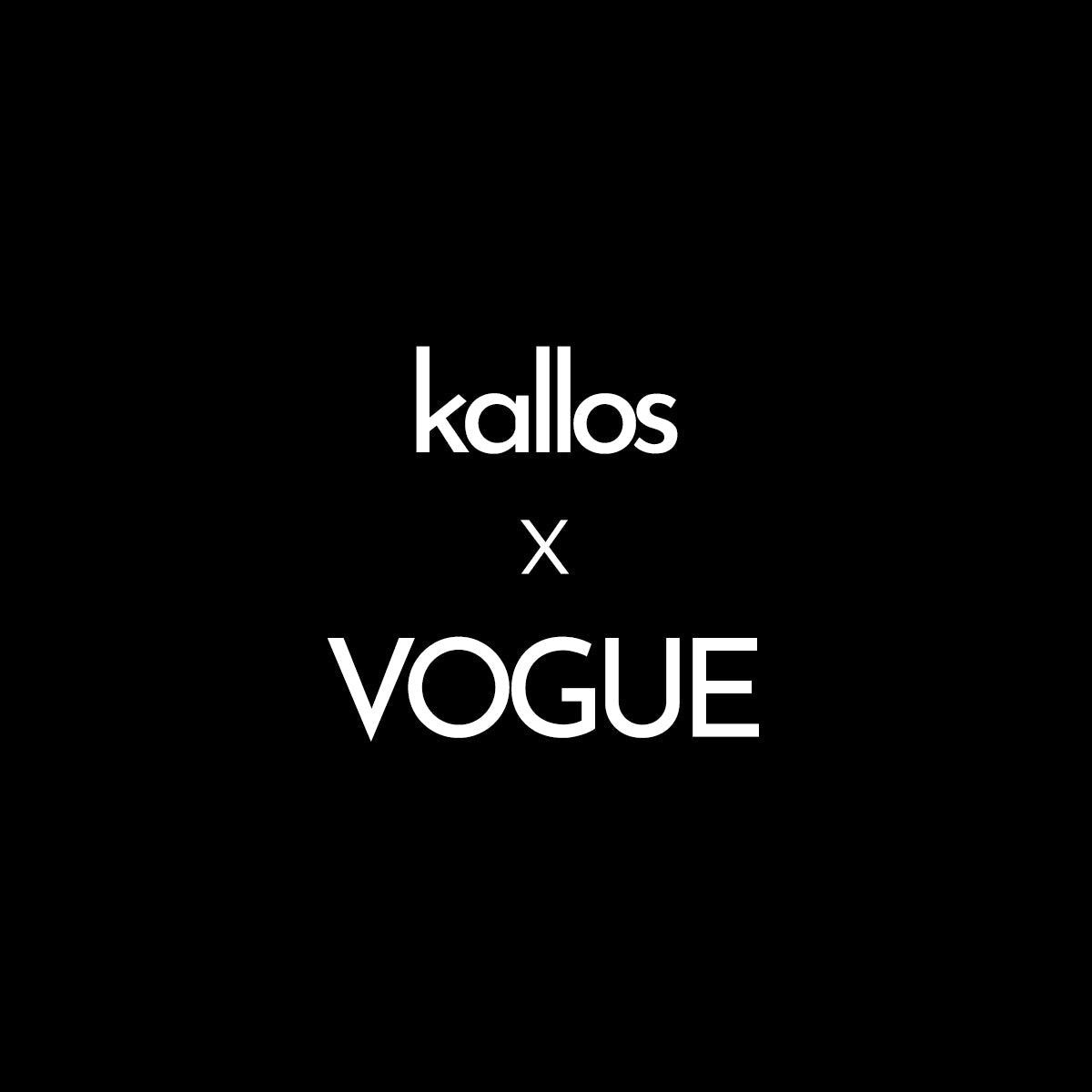 VOGUE