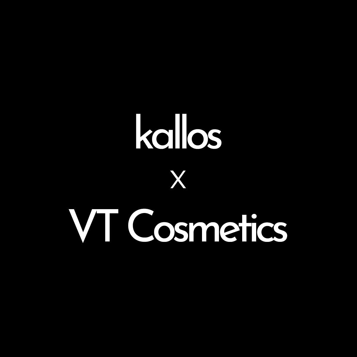 VT Cosmetics