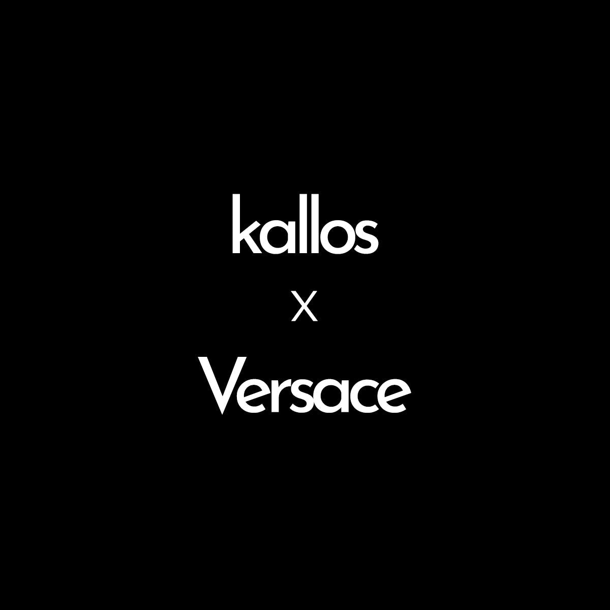 Versace-Kallos